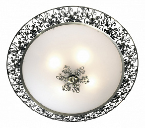 Накладной светильник Odeon Light Balasa 2726/4C