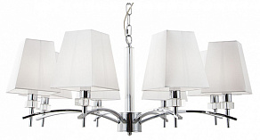 Подвесная люстра Arte Lamp Kensington A4098LM-8CC