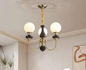 Подвесная люстра Alfa-Light F3824 F3824-06