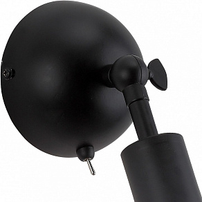 Бра Arte Lamp 9190 A9190AP-1BK