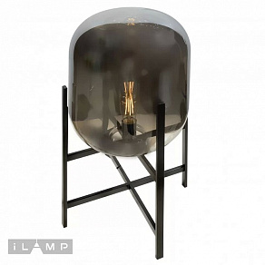 Торшер iLamp Brick 9355T/M SM