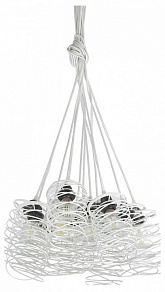 Подвесной светильник LUMINA DECO  LDP 8389-13