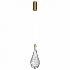 Подвесной светильник Odeon Light HIGHTECH 7147/5L