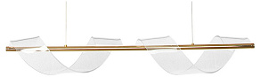 Подвесной светильник Arte Lamp Fiorita A2093SP-2GO