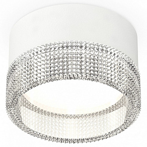 Накладной светильник Ambrella XS XS8101030