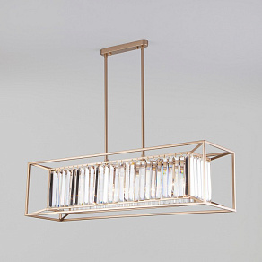 Светильник на штанге Bogate's Vegas a045800