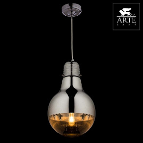 Подвесной светильник Arte Lamp Edison A5092SP-1CC