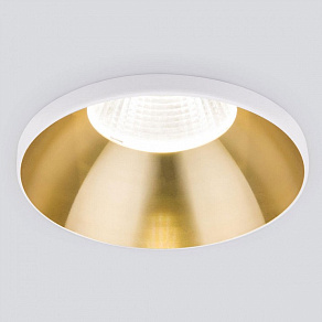 Встраиваемый светильник Elektrostandard Nuta 25026/LED
