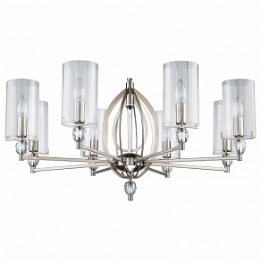 Подвесная люстра Favourite Stine 2704-8P