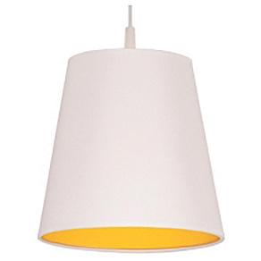 Подвесной светильник TK Lighting Artos 1696 Artos желтый 1