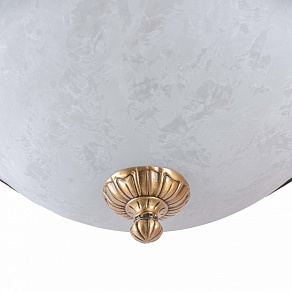 Светильник на штанге Ambiente 7140 7140/35 PL АB