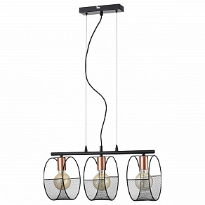 Подвесной светильник Vele Luce Callisto VL6442P03