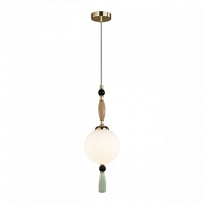 Подвесной светильник Odeon Light Palle 5405/1