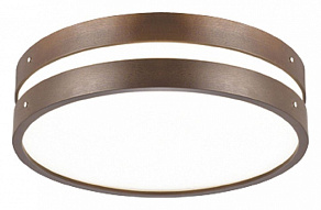 Подвесной светильник Favourite Roll 1074-4PC