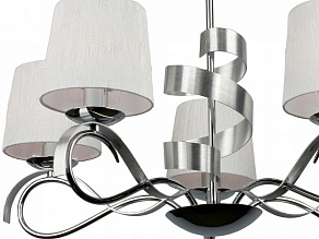 Подвесная люстра Omnilux Genoa OML-60103-05