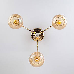 Потолочная люстра Eurosvet Kristin a044957