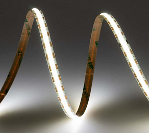 Лента светодиодная ELFLED  ELFLED-600COB-8-nw4K-24