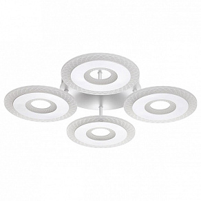 Потолочная люстра Lumion VANDY 8016/70CL