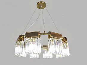 Подвесная люстра Alfa-Light F3224 F3224-09