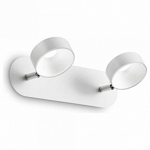 Спот Ideal Lux Oby OBY AP2