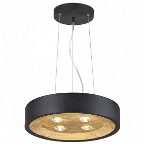 Подвесной светильник Odeon Light Glasgow 3875/4L