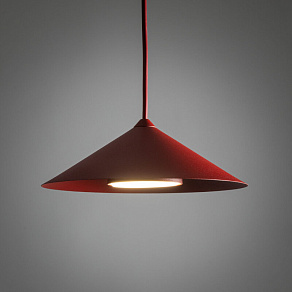 Подвесной светильник TK Lighting Lume 18695 Lume Burgund