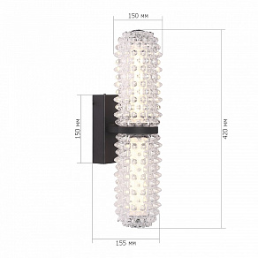 Бра ST-Luce SAGUARO SL6144.401.01