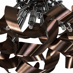 Потолочная люстра Lightstar Turbio 754068