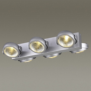 Спот Odeon Light Flabuna 3494/60CL