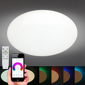 Накладной светильник Omnilux Melofon OML-47337-48