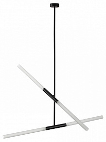 Светильник на штанге Odeon Light Soho 4307/4