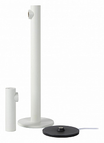 Настольная лампа декоративная Lucide Antrim 27503/02/31