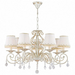 Подвесная люстра Favourite Musa 1734-7P