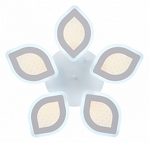 Потолочная люстра Natali Kovaltseva  LED LAMPS 81167