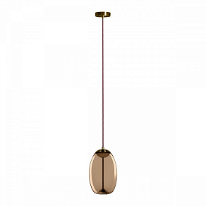 Подвесной светильник Loft it Knot 8135-A mini
