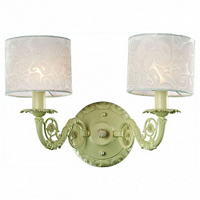 Бра Favourite Snow 1154-2W