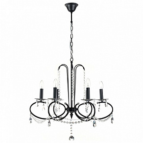 Подвесная люстра Maytoni Fermelle DIA133-06-B