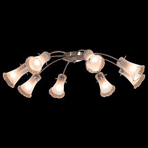 Потолочная люстра Citilux Дана CL106181