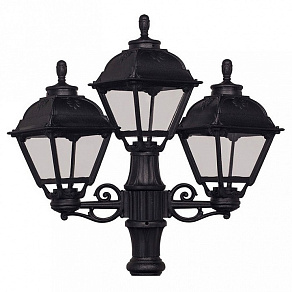 Фонарный столб Fumagalli Cefa U23.157.S21.AXE27