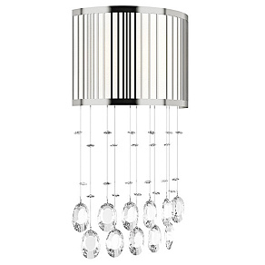 Накладной светильник Lightstar Cappe 745634