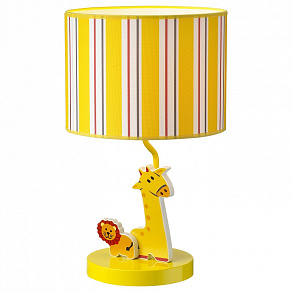 Настольная лампа декоративная ST-Luce Prezzemolo SL802.094.01