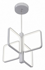 Подвесная люстра Vitaluce V3968 V3968-0/4S