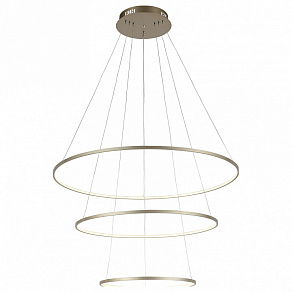 Подвесной светильник ST-Luce Erto SL904.203.03