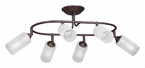 Спот Vitaluce V4306 V4306-7/6PL