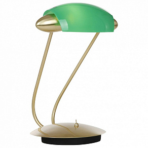 Настольная лампа декоративная Globo Starsky 24914