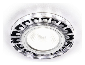 Встраиваемый светильник Ambrella Led S219 S219 WH/CH/WH