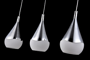 Подвесной светильник Maytoni Icederg F013-33-N