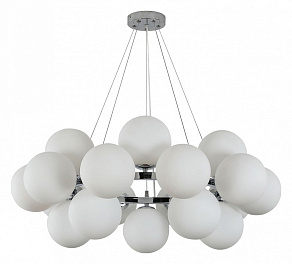Подвесная люстра Kink Light Сида 07508-20A,02