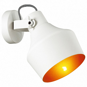 Спот Odeon Light Osta 4084/1W