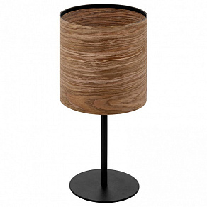 Настольная лампа декоративная Eglo ПРОМО Cannafesca 98551